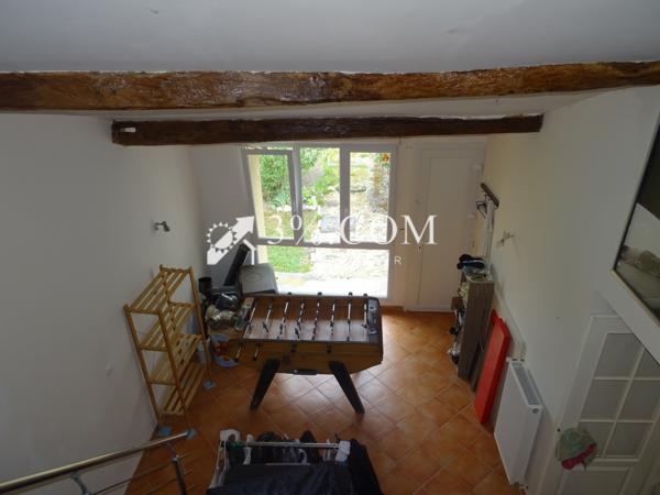 Maison 10 pièce(s) 7 chambre(s) 283 m²