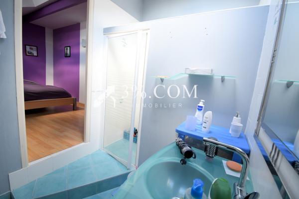 Maison 10 pièce(s) 7 chambre(s) 283 m²