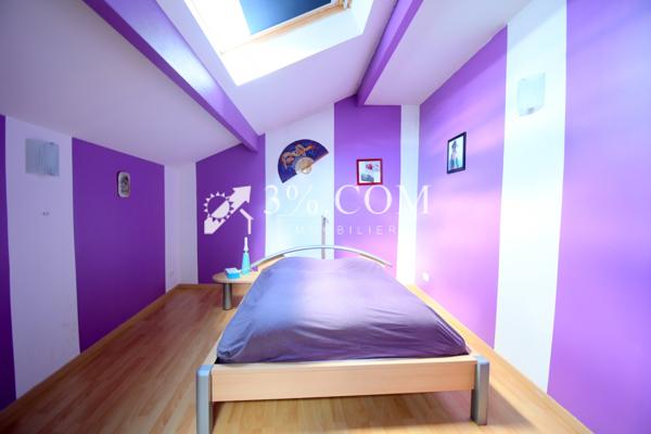 Maison 10 pièce(s) 7 chambre(s) 283 m²