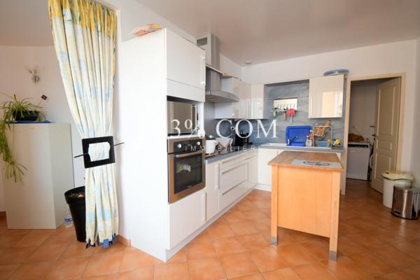 Maison 10 pièce(s) 7 chambre(s) 283 m²