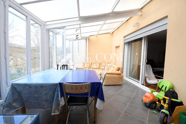 Maison 10 pièce(s) 7 chambre(s) 283 m²