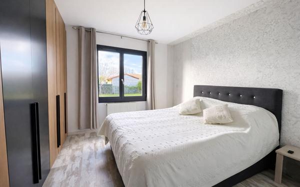 Maison à vendre    4 pièces •  Saint-Geours-de-Maremne