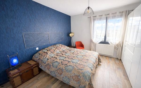 Maison à vendre    4 pièces •  Saint-Geours-de-Maremne