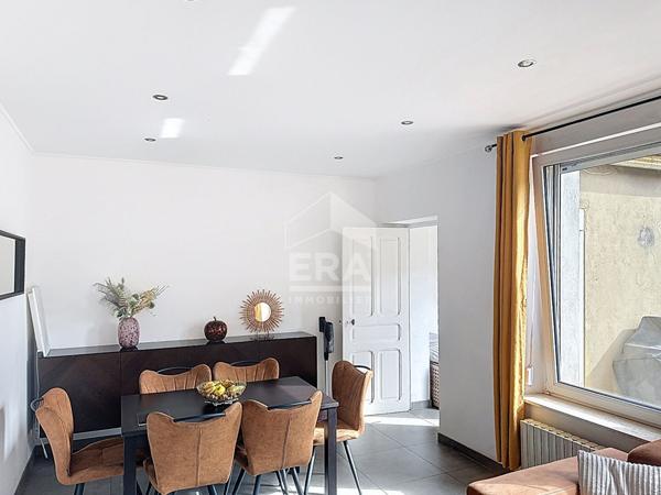 Maison 5 pièces 99 m² à Longwy