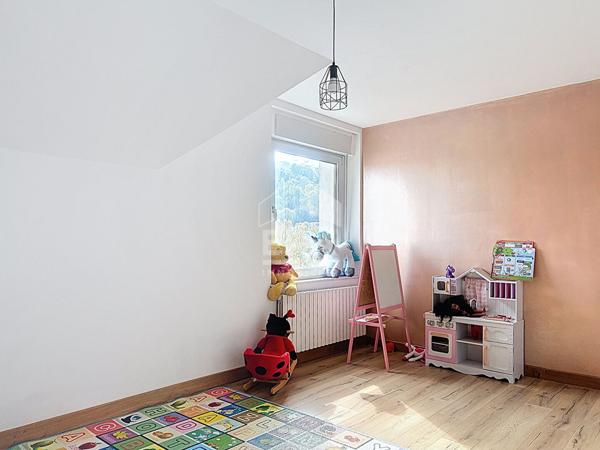 Maison 5 pièces 99 m² à Longwy