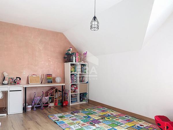 Maison 5 pièces 99 m² à Longwy