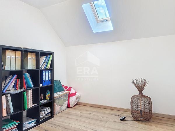 Maison 5 pièces 99 m² à Longwy