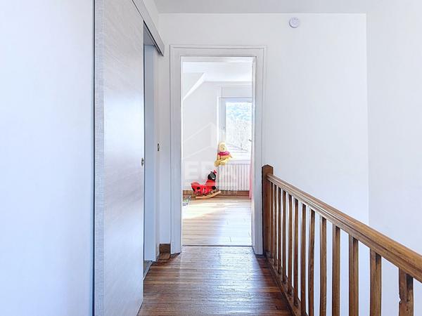 Maison 5 pièces 99 m² à Longwy