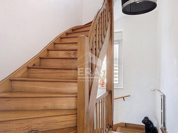 Maison 5 pièces 99 m² à Longwy