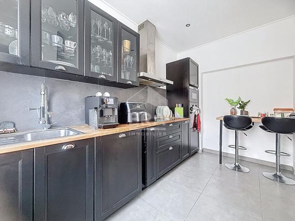 Maison 5 pièces 99 m² à Longwy