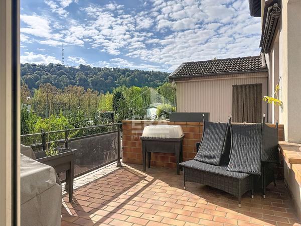 Maison 5 pièces 99 m² à Longwy