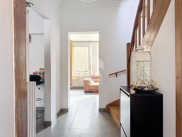Maison 5 pièces 99 m² à Longwy