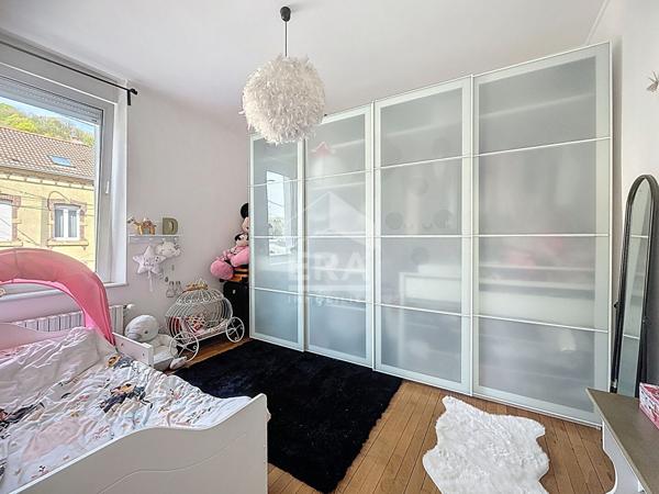 Maison 5 pièces 99 m² à Longwy