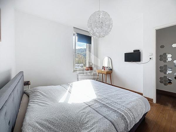 Maison 5 pièces 99 m² à Longwy
