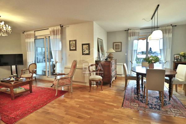 Appartement Toulouse 4 pièce(s) 120 m2