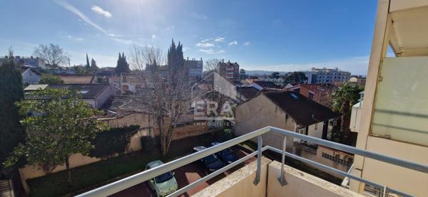 Appartement Toulouse 4 pièce(s) 120 m2