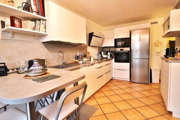 Appartement Toulouse 4 pièce(s) 120 m2