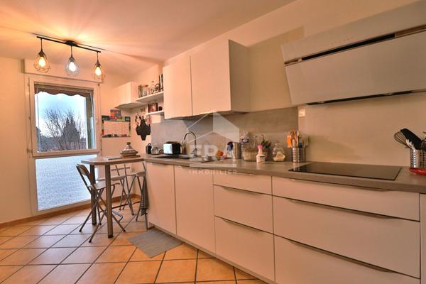 Appartement Toulouse 4 pièce(s) 120 m2