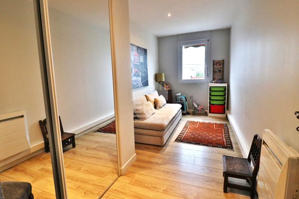 Appartement Toulouse 4 pièce(s) 120 m2