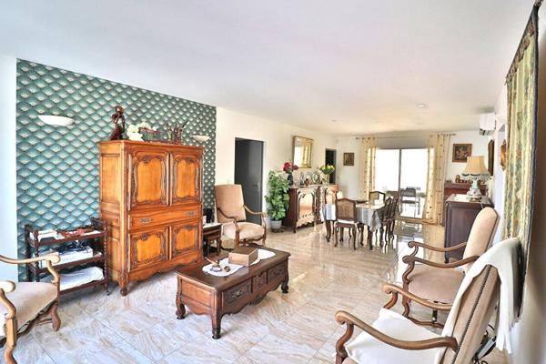 Villa Pia 4 pièce(s) 115 m2 sur un terrain de 363m²
