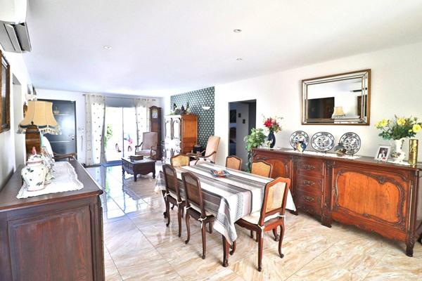 Villa Pia 4 pièce(s) 115 m2 sur un terrain de 363m²