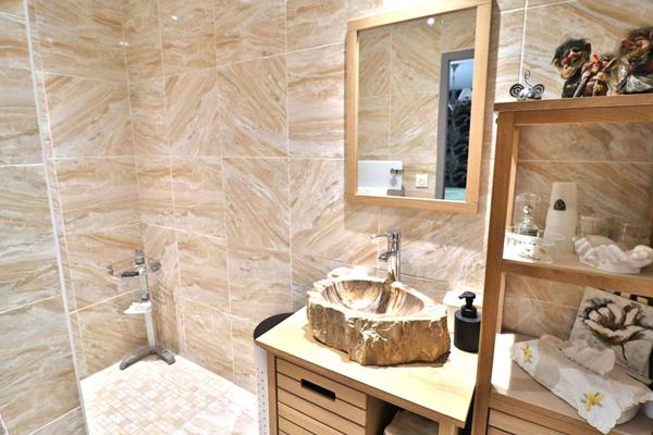 Villa Pia 4 pièce(s) 115 m2 sur un terrain de 363m²