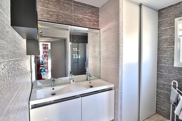 Villa Pia 4 pièce(s) 115 m2 sur un terrain de 363m²