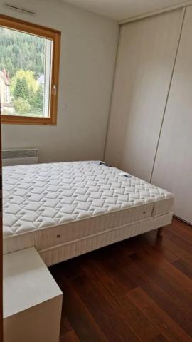 Appartement à louer à Malbuisson (25160)