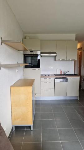Appartement à louer à Malbuisson (25160)