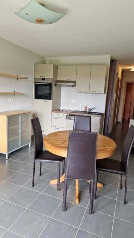 Appartement à louer à Malbuisson (25160)