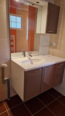 Appartement à louer à Malbuisson (25160)