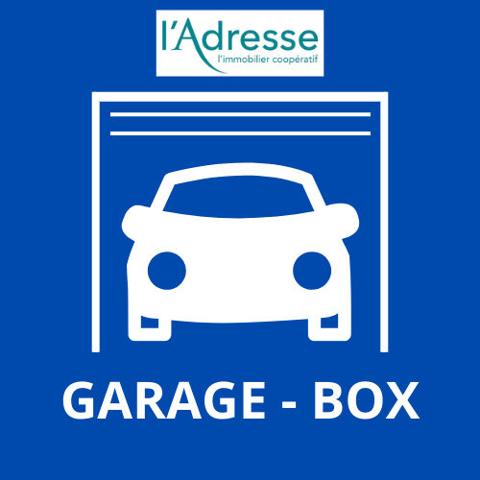 Parking / box Châtillon