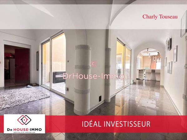 Maison à vendre 7 pièces de 350 m²