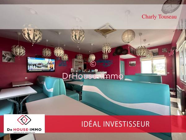 Maison à vendre 7 pièces de 350 m²