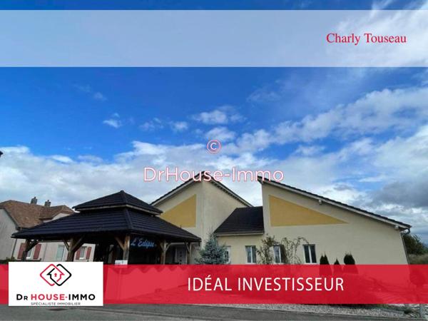 Maison à vendre 7 pièces de 350 m²