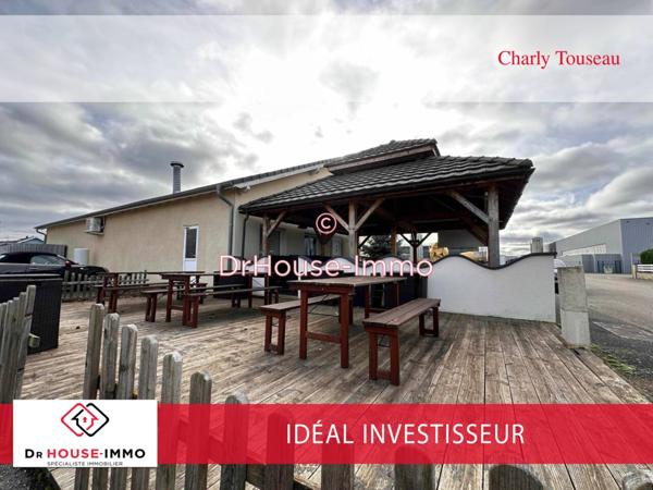 Maison à vendre 7 pièces de 350 m²