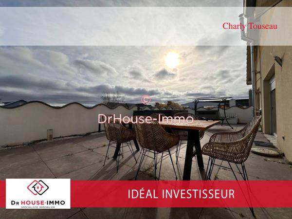 Maison à vendre 7 pièces de 350 m²