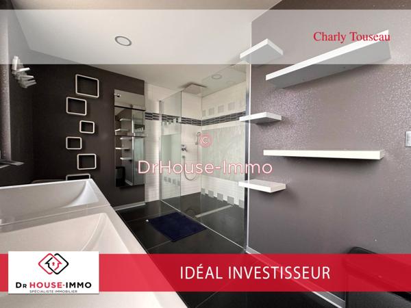 Maison à vendre 7 pièces de 350 m²