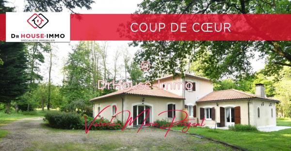 Maison à vendre 7 pièces de 200 m²