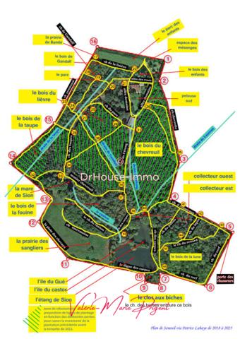 Maison à vendre 7 pièces de 200 m²