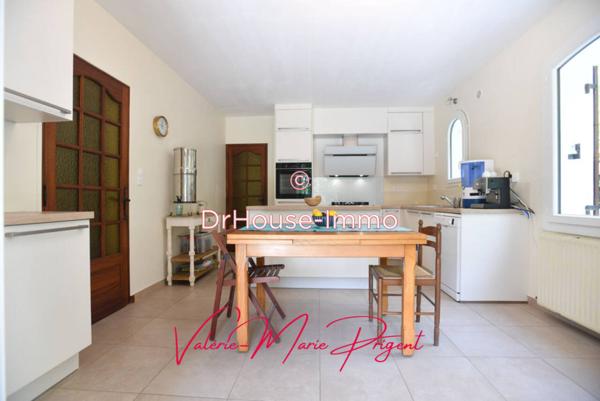 Maison à vendre 7 pièces de 200 m²