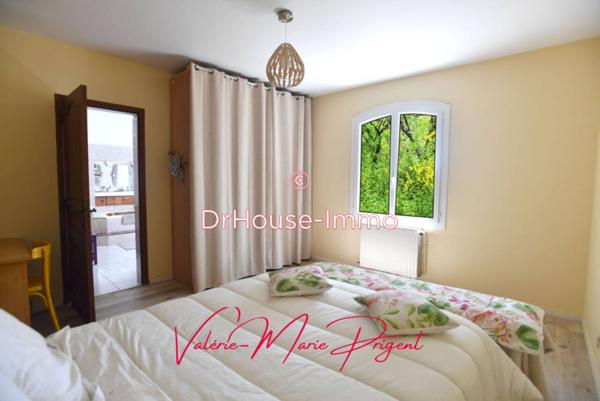 Maison à vendre 7 pièces de 200 m²