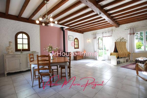 Maison à vendre 7 pièces de 200 m²