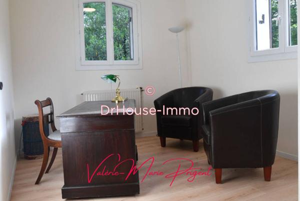 Maison à vendre 7 pièces de 200 m²
