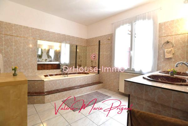 Maison à vendre 7 pièces de 200 m²