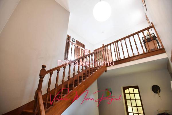 Maison à vendre 7 pièces de 200 m²