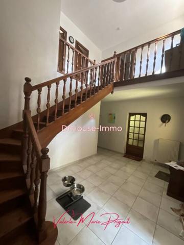 Maison à vendre 7 pièces de 200 m²