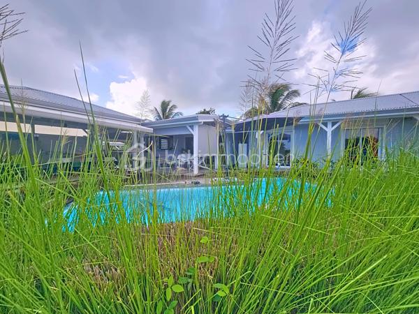Maison de 110,92 m²
