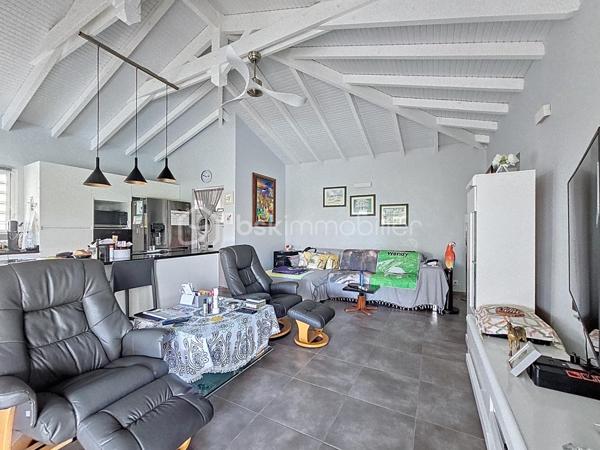Maison de 110,92 m²