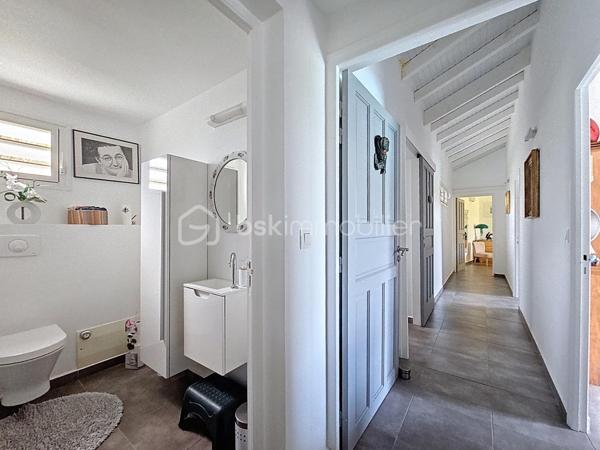 Maison de 110,92 m²